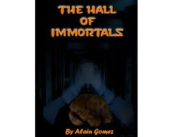 The Hall of Immortals