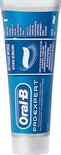 Oral-B Pro-Expert Intense Reiniging  - 4 x 75ml - Tandpasta