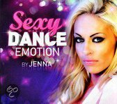 Sexy Dance Emotion by Jenna