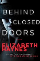 Detective Chief Inspector Louisa Smith - Behind Closed Doors