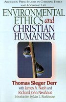 Environmental Ethics and Christian Humanism
