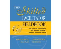 Skilled Facilitator Fieldbook