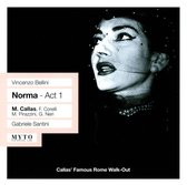 Bellini: Norma Act 1