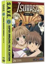 Tsubasa Season 2- DVD