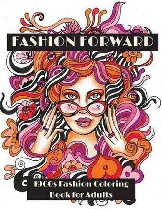 Fashion Forward - cover