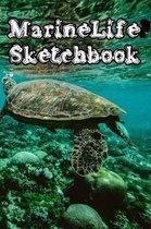 MarineLife SketchBook