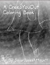 CreepOutColoringBook