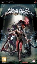 Tecmo Koei Undead Knights (PSP) video-game PlayStation Portable (PSP)