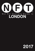 Not For Tourists Guide to London 2017
