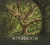 Amorroma - Moment In Time (CD)