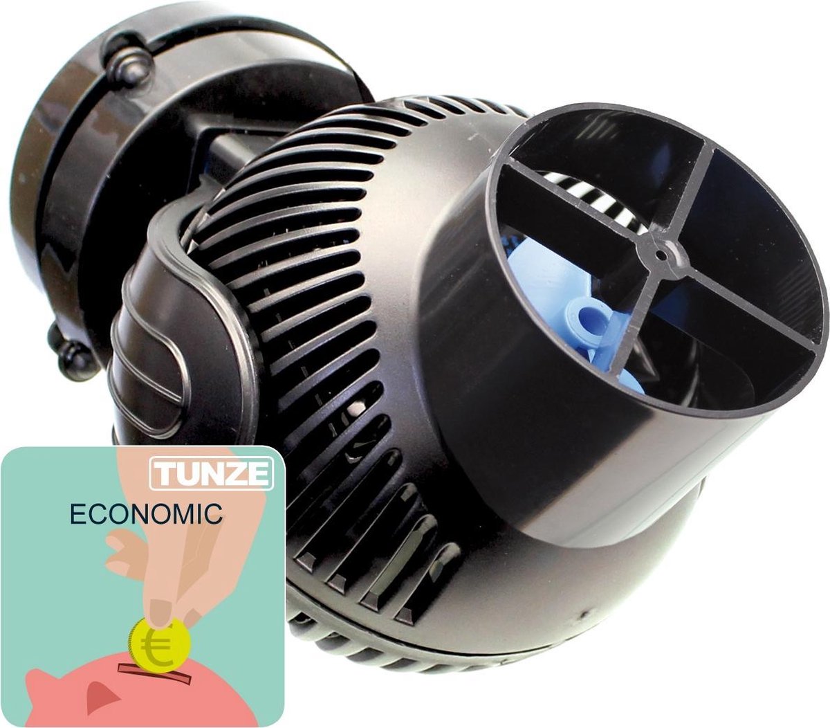 Tunze Stream 6065 - niet regelbaar 6500 l/h