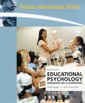 Educational Psychology