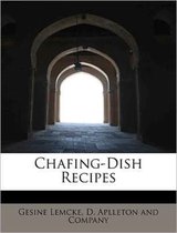 Chafing-Dish Recipes