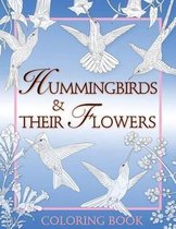 Hummingbirds & Their Flowers