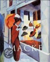 August Macke 1887 - 1914