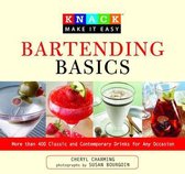 Bartending Basics