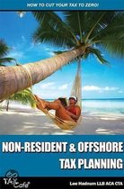Non-Resident & Offshore Tax Planning