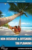 Non-Resident & Offshore Tax Planning