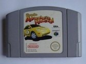 Beetle Adventure Racing - Nintendo 64 [N64] Game PAL