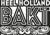 Heel Holland Bakt Poches à douilles - Oneway