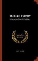 The Log of a Cowboy