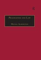 Law, Justice and Power - Pragmatism and Law
