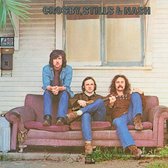Crosby. Stills & Nash (Summer Of 69) (Red Vinyl)