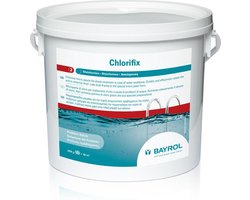 Chlorifix 60 - 5kg (Chloorshock) – Bayrol