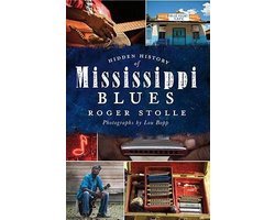 Hidden History Of The Mississippi Blues