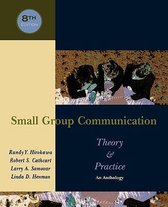 Small Group Communication