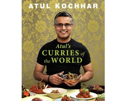 Atul's Curries of the World