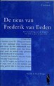 De neus van Frederik van Eeden