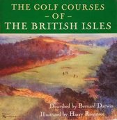 The Golf Courses of the British Isles