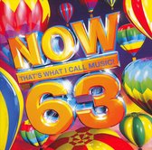 Now That's What I Call Music! 63 [UK]