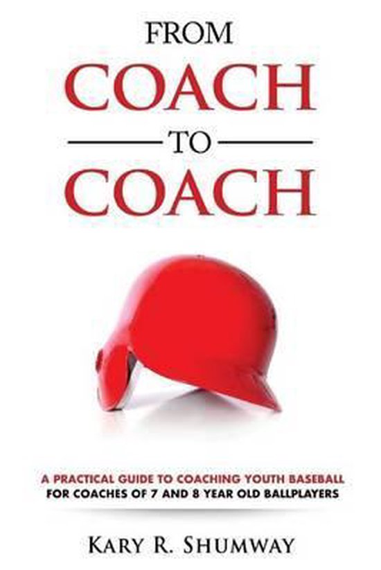 From Coach to Coach - cover