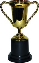 ESPA - Goudkleurige trofee - Accessoires > Overige
