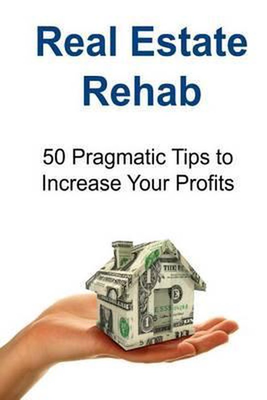 Real Estate Rehab, Tariq Hansel 9781519244512 Boeken