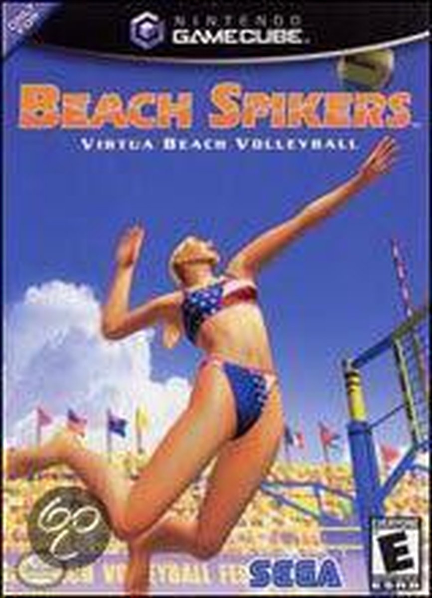 Beach spikers deals