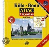 ADAC CityAtlas Köln/Bonn 1 : 15 000