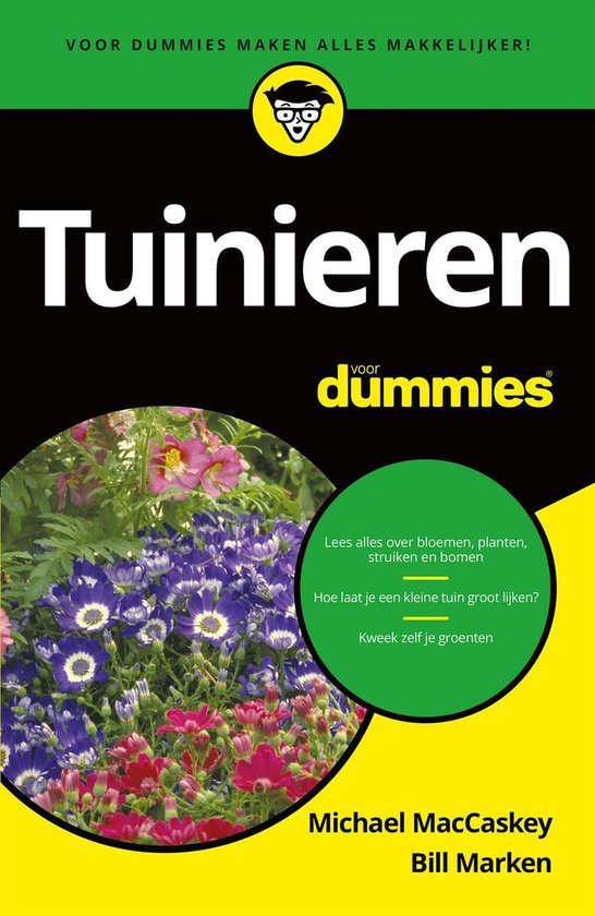 Voor Dummies - Tuinieren voor dummies - The National Gardening Association | Highergroundnb.org