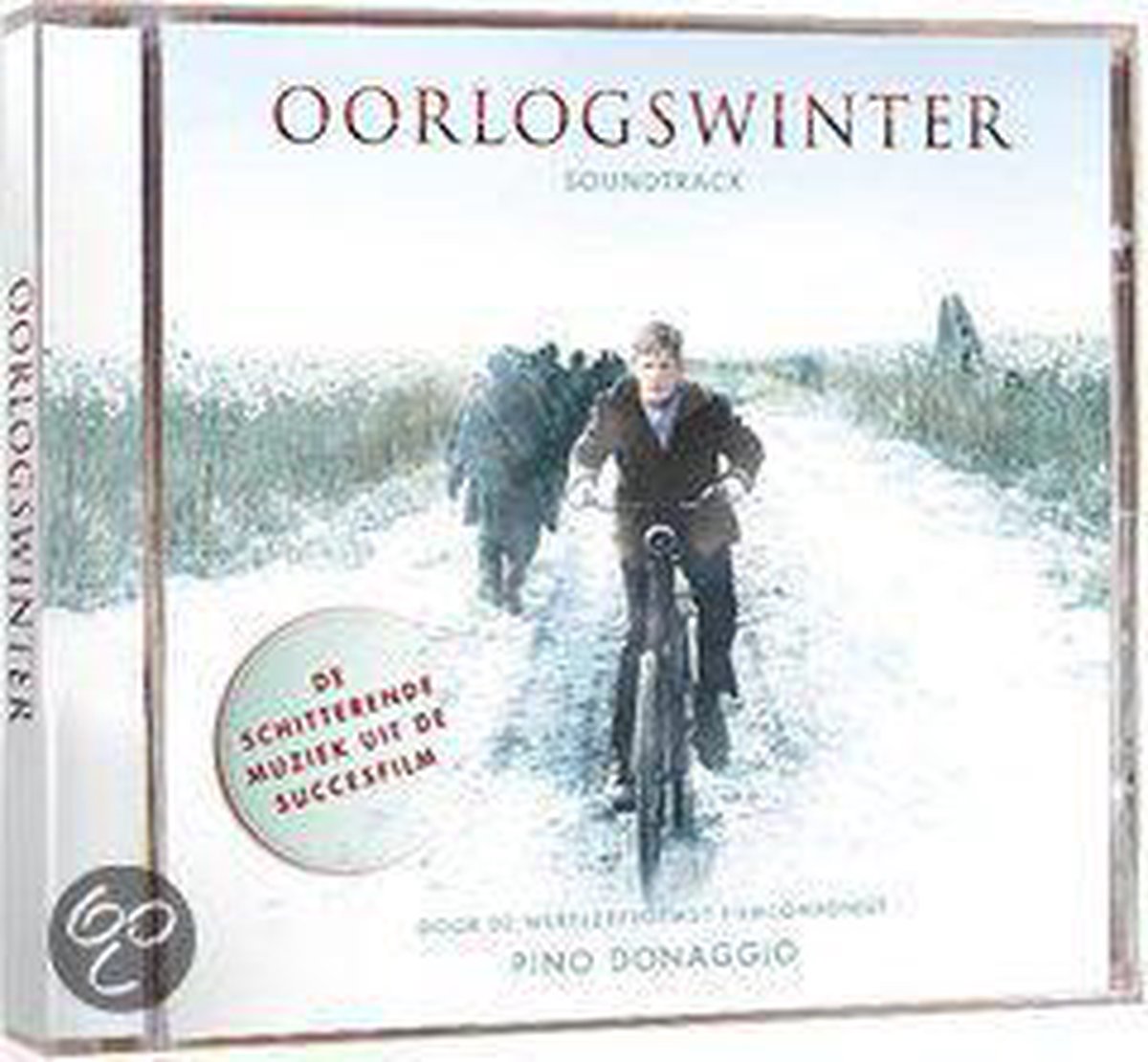 Oorlogswinter (Original Soundtrack)