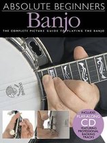 Banjo pour débutants absolus