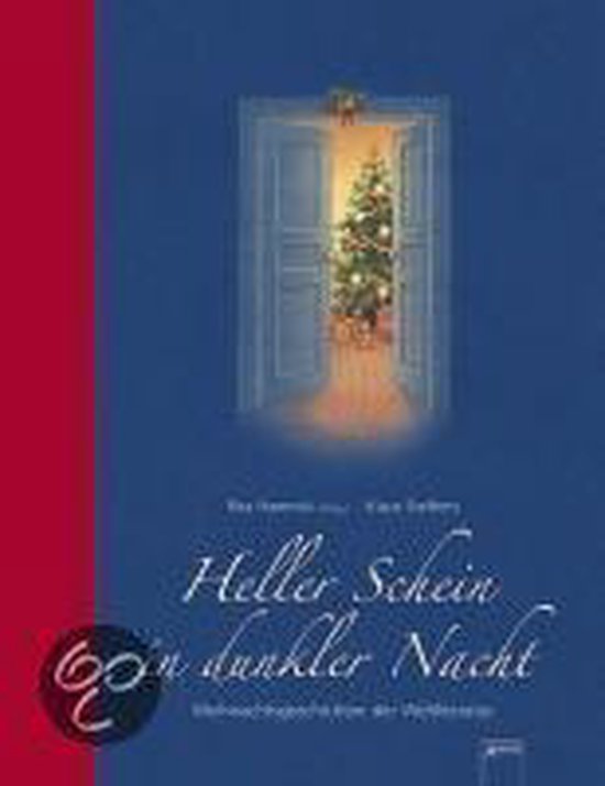 Heller Schein in dunkler Nacht - cover