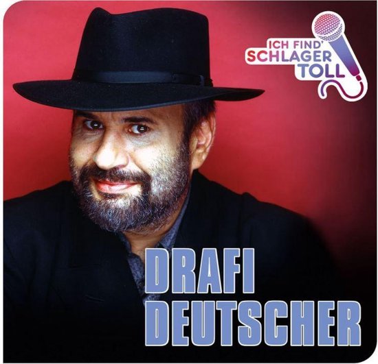 Ich Find' Schlager Toll..