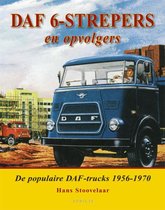DAF 6 - strepers en opvolgers
