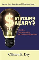 Set Your Own Salary