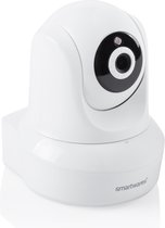 Smartwares C724IP IP Camera – 720p HD resolutie – Pan/tilt - Nachtzicht – Bewegingsdetectie