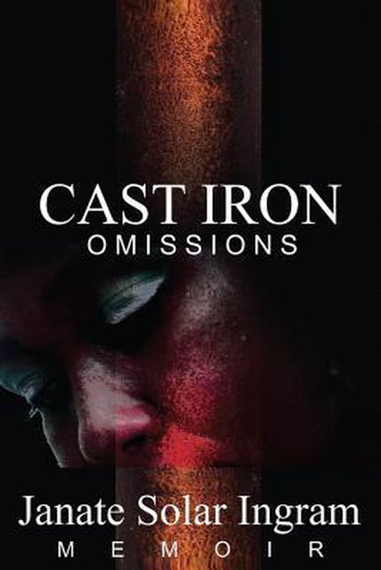 Cast Iron Omissions - cover