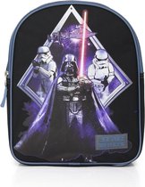 Star Wars rugtas/rugzak 31 cm voor kinderen - Schooltassen voor jongens