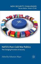 NATO S Post-Cold War Politics